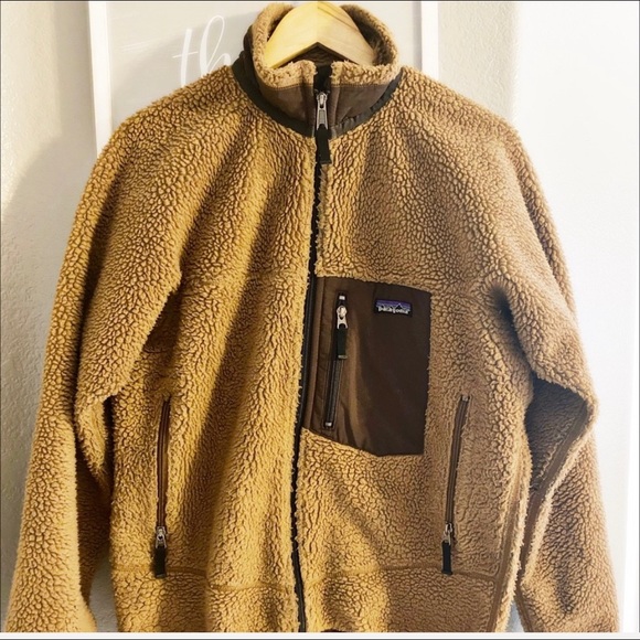 PATAGONIA RETRO X FLEECE - Picture 4 of 12